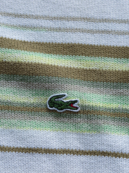 Lacoste Vintage Pullover | L