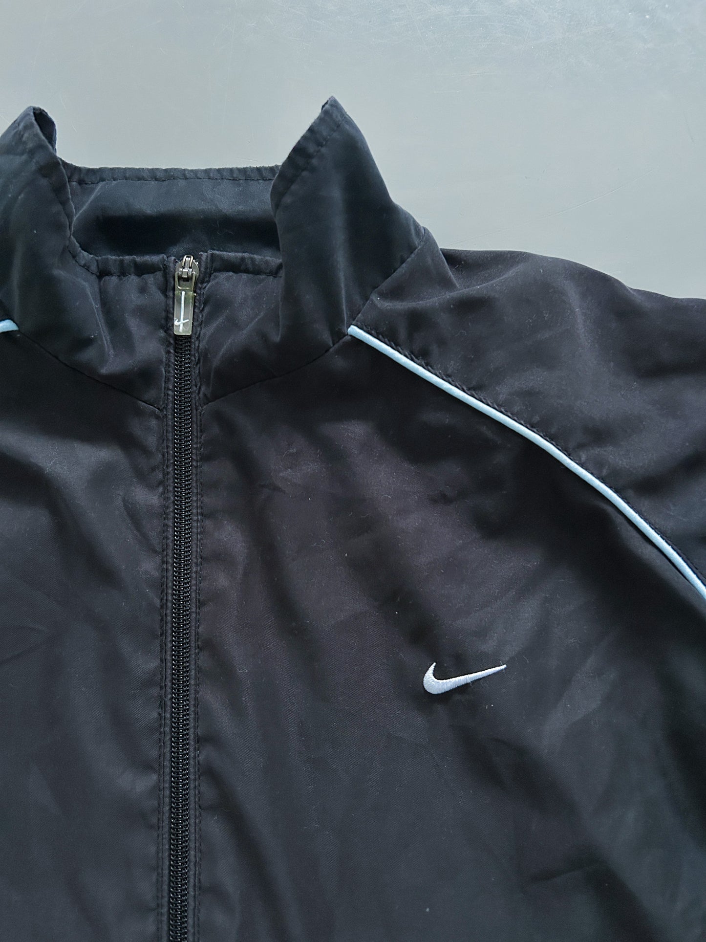 Nike Vintage Trackjacket | S