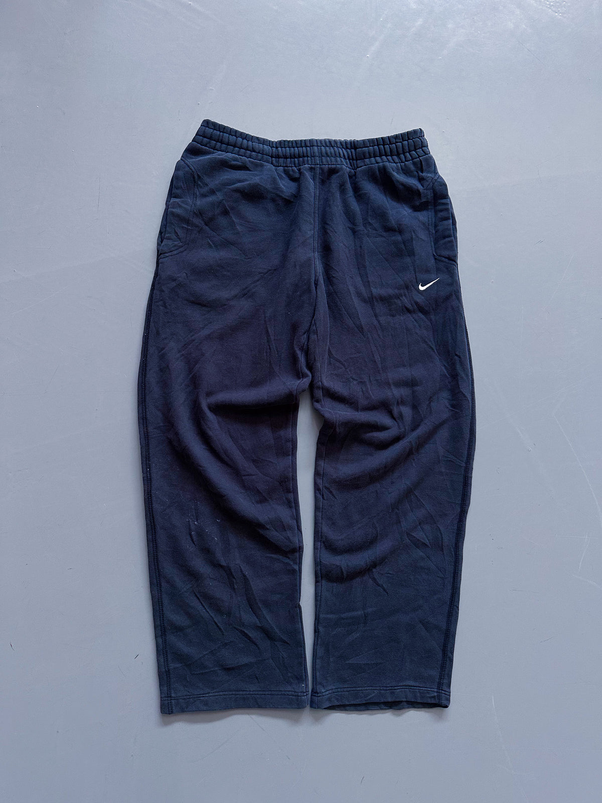 Nike Vintage Open Leg Sweatpants / Jogger | S