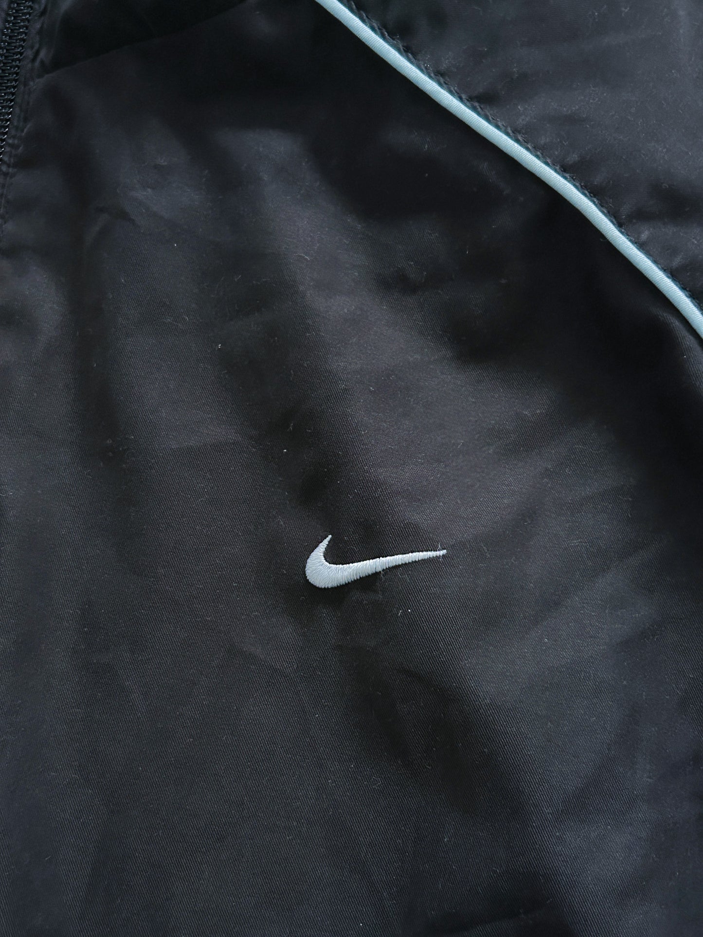 Nike Vintage Trackjacket | S