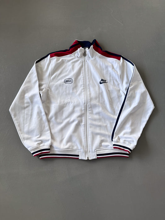 Vintage Nike Trackjacket | S