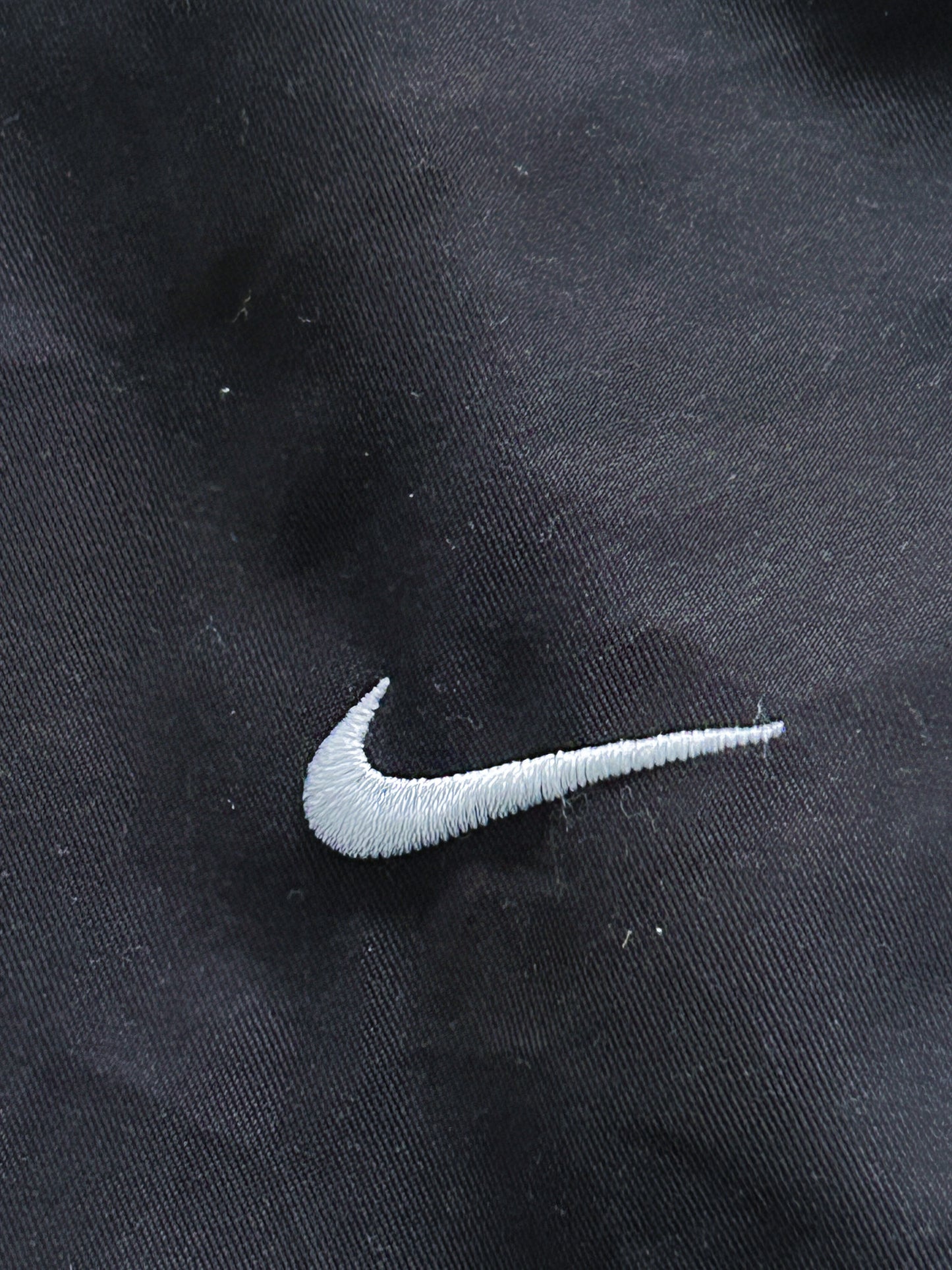 Nike Vintage Trackjacket | S