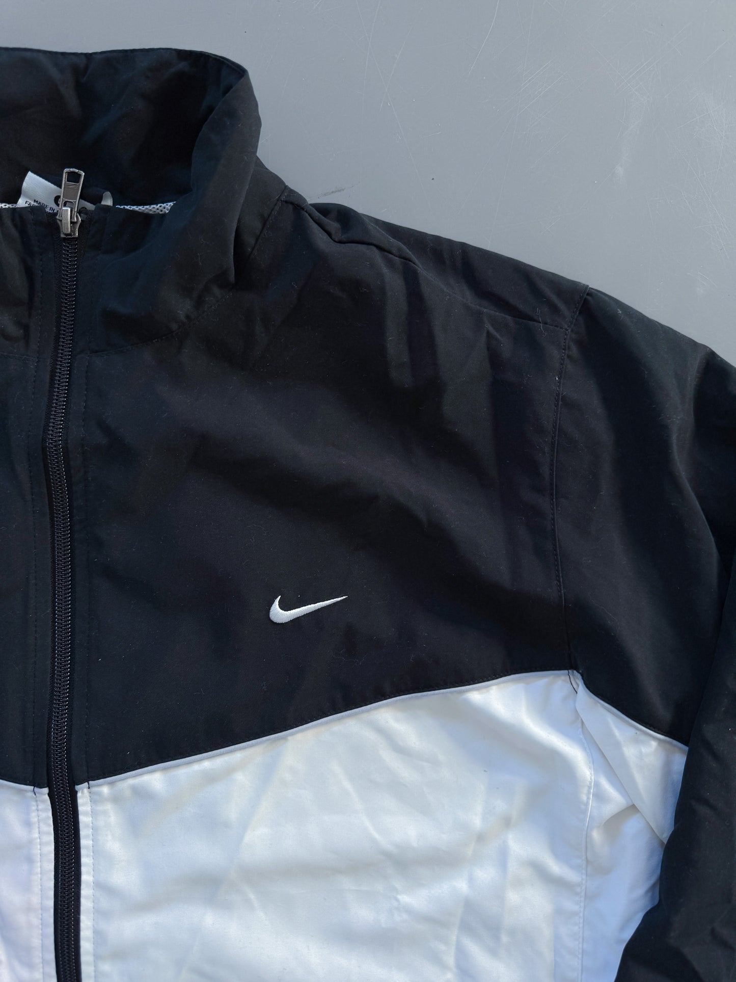 Nike Vintage Trackjacket | L