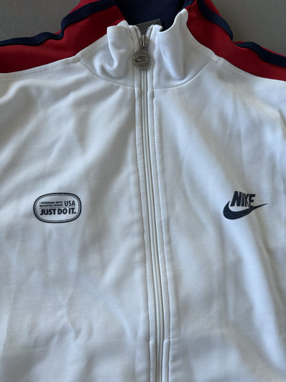 Vintage Nike Trackjacket | S