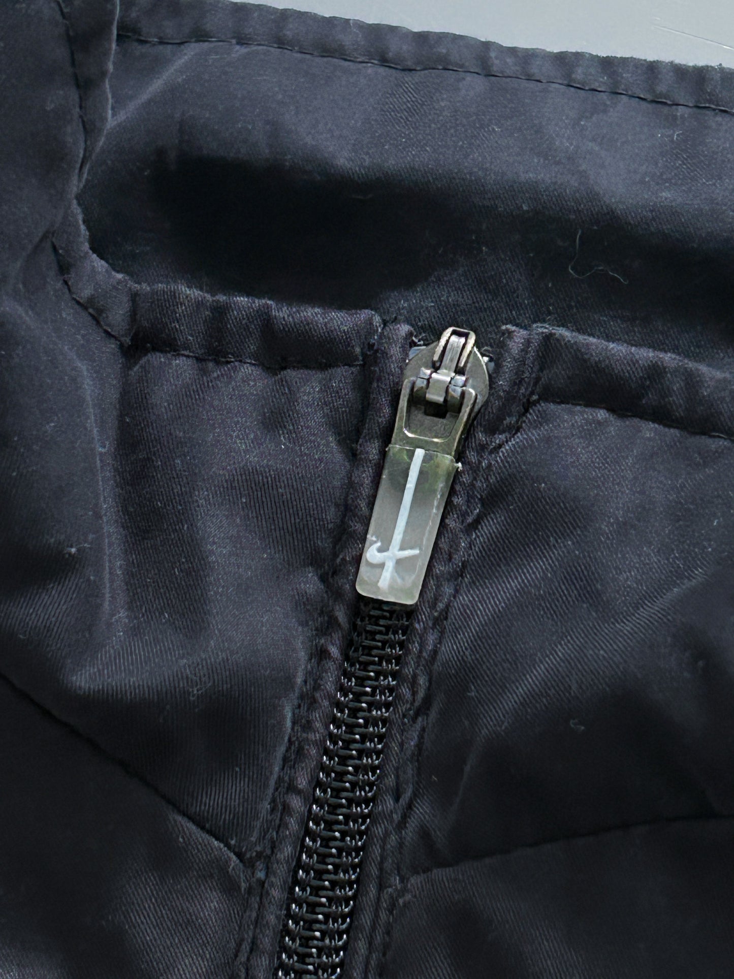 Nike Vintage Trackjacket | S
