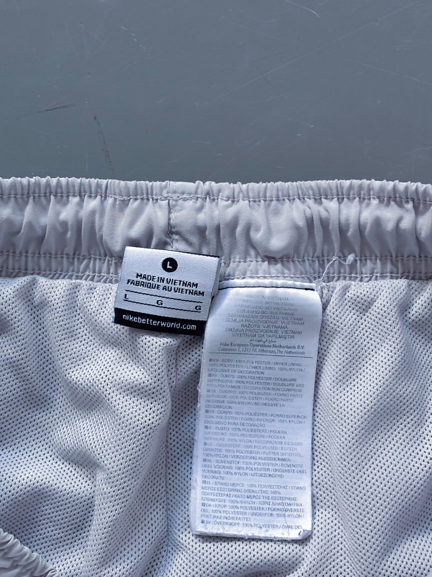 Nike Vintage Trackpants | M