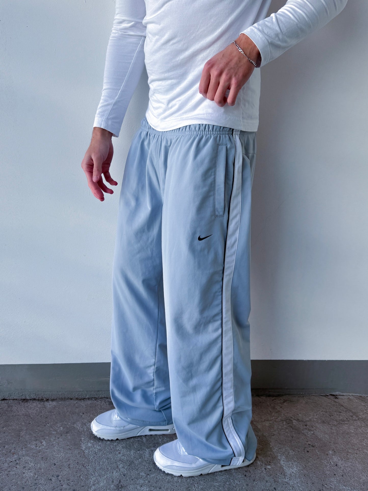 Nike Vintage *PREMIUM* Trackpants | L