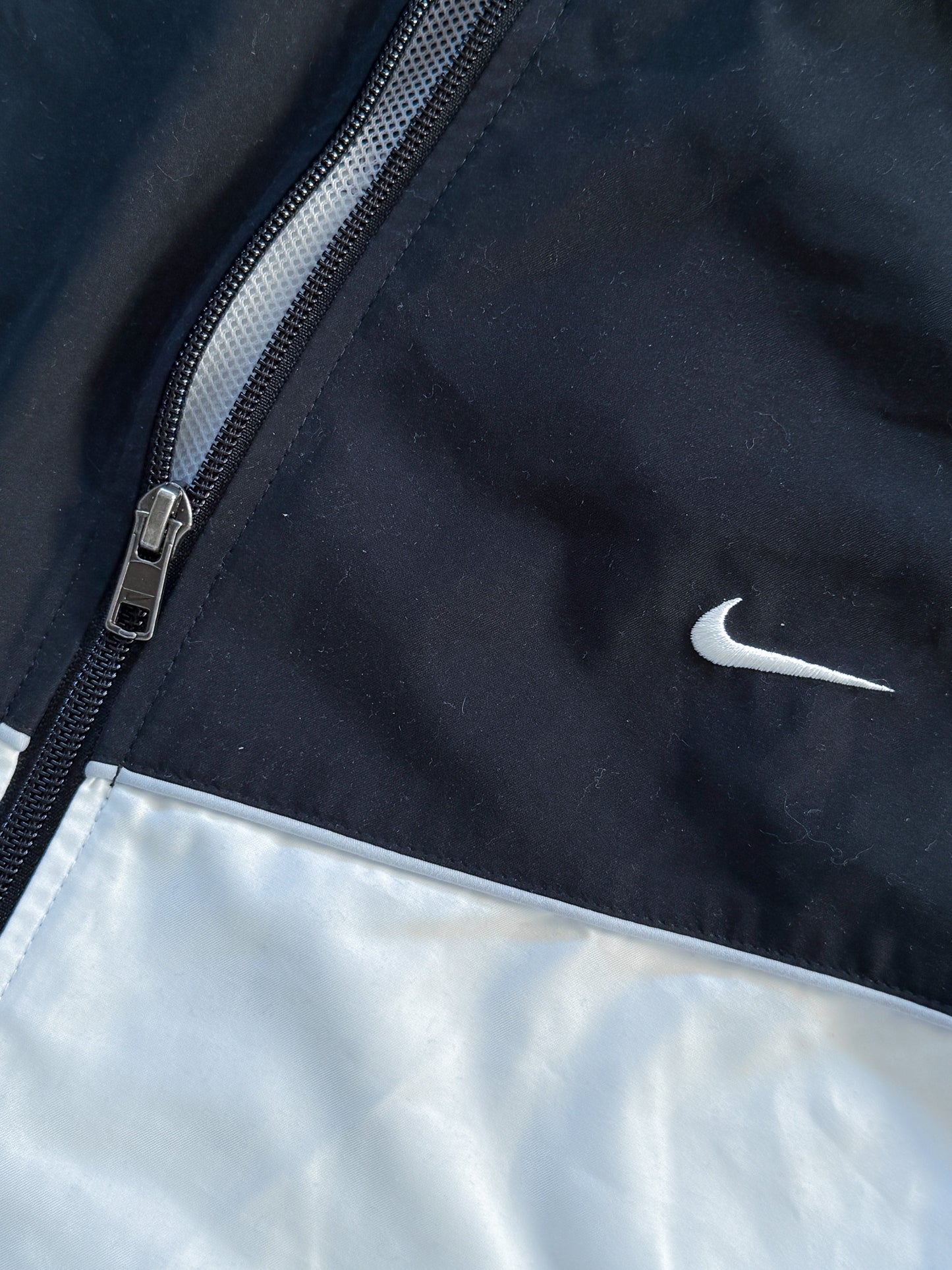 Nike Vintage Trackjacket | L