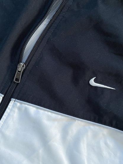 Nike Vintage Trackjacket | L