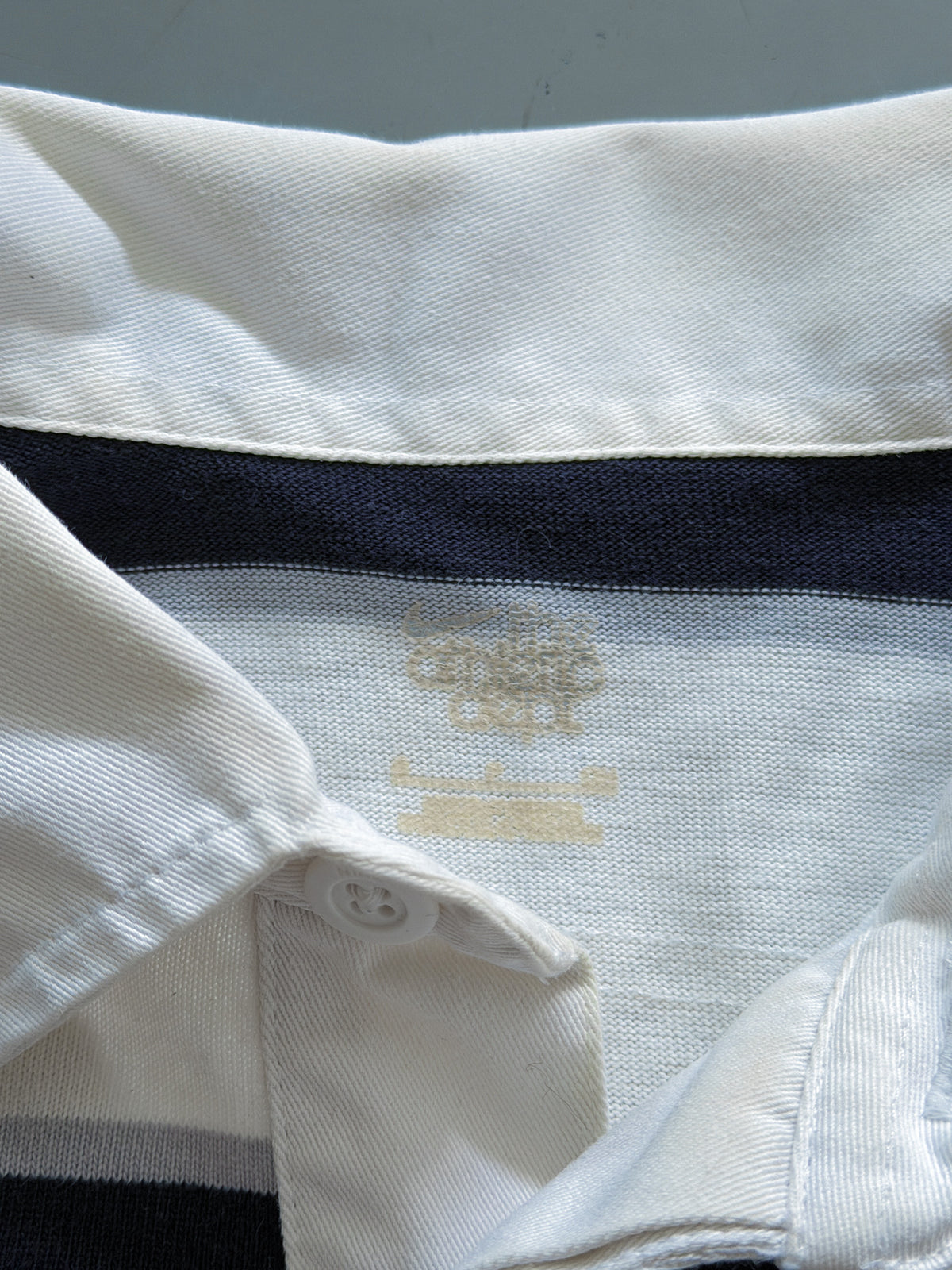 Nike Vintage Longsleeve / Pullover | M