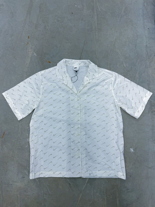 Nike Vintage Kurzarm Shirt | M