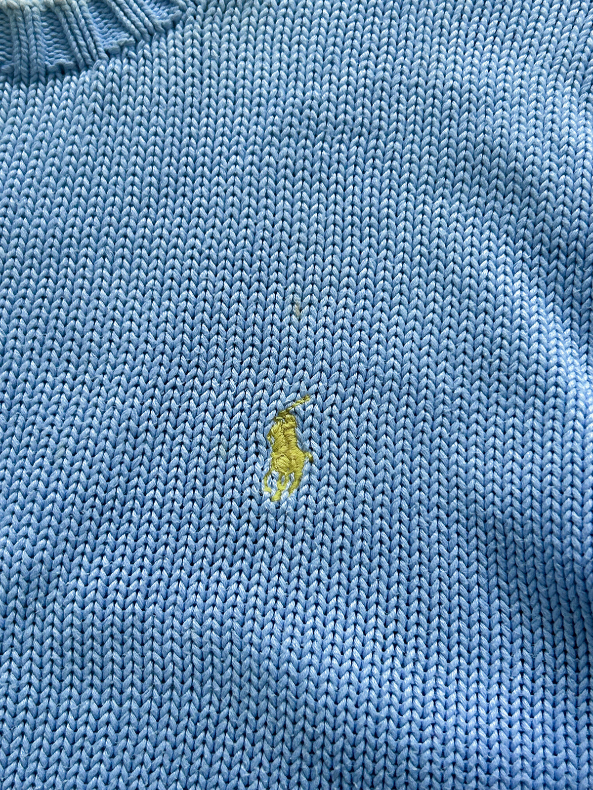 Polo Ralph Lauren Vintage Pullover | M