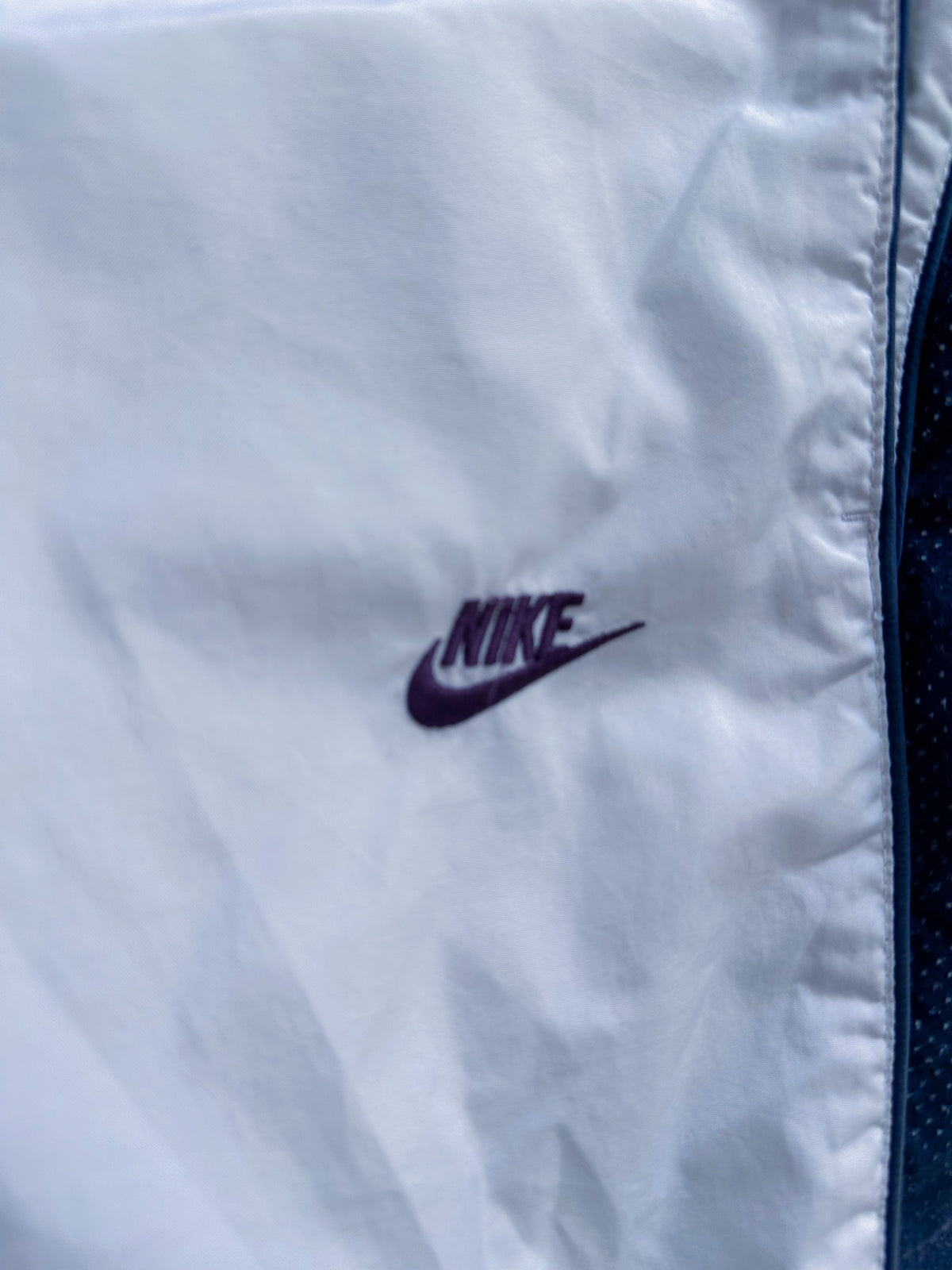 Nike Vintage *PREMIUM* Trackpants | M