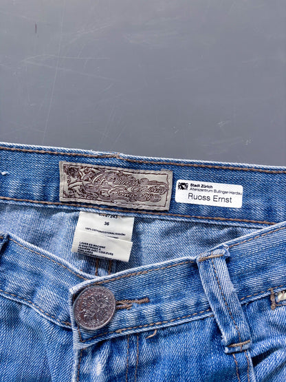 G-Unit Vintage Baggy Jeans | L