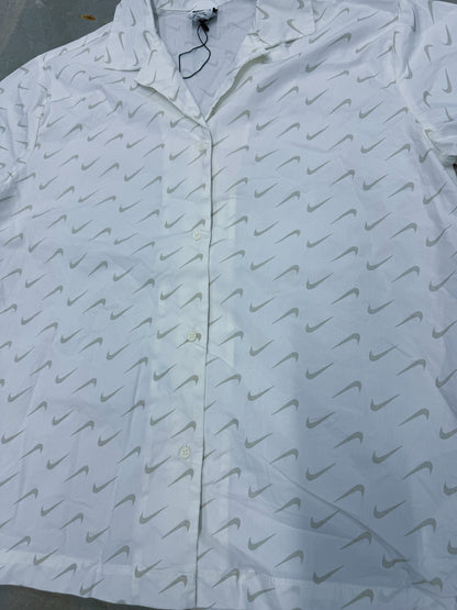 Nike Vintage Kurzarm Shirt | M