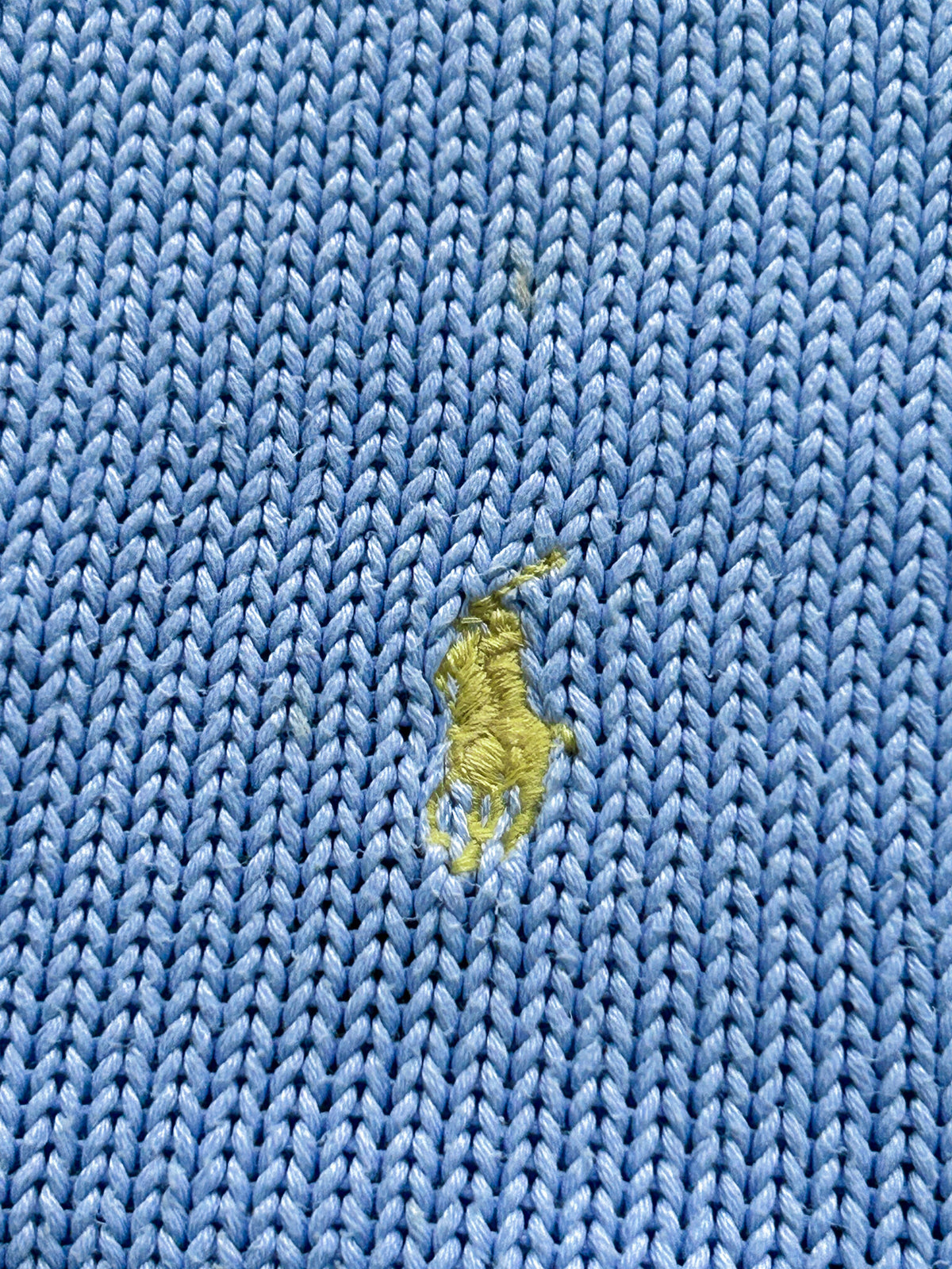 Polo Ralph Lauren Vintage Pullover | M