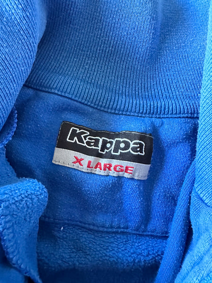 Kappa x Italia Vintage Trackjacket | XL