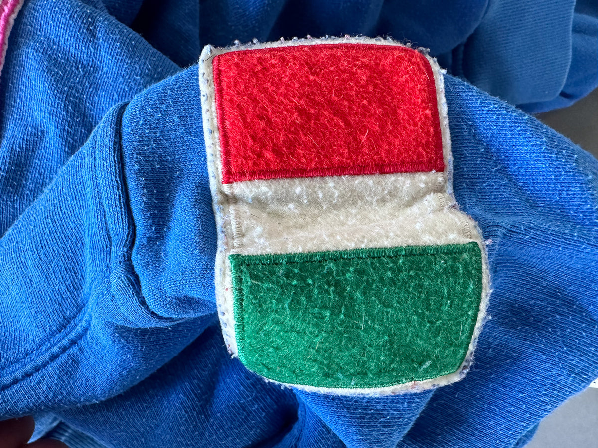 Kappa x Italia Vintage Trackjacket | XL