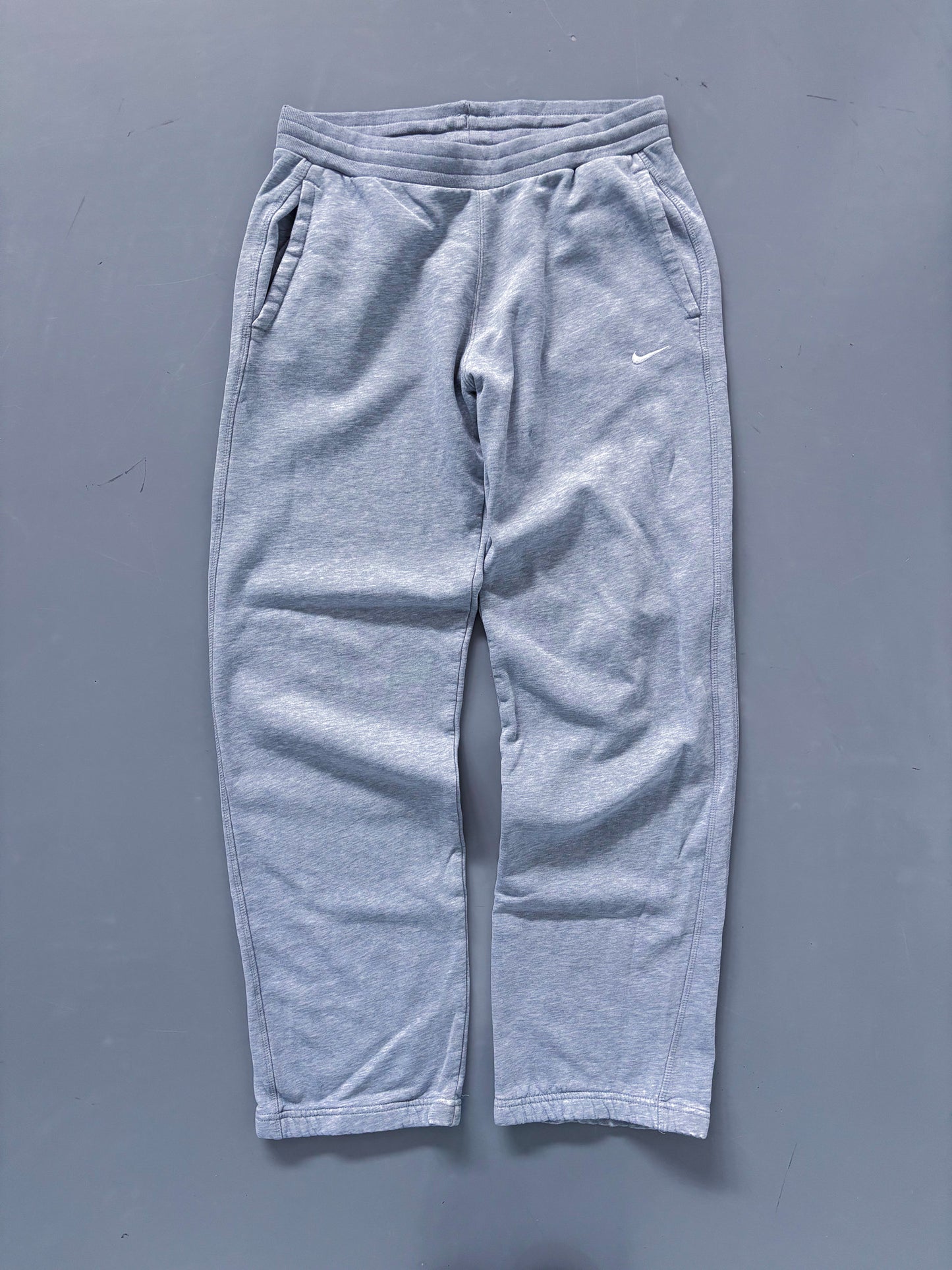 Nike Vintage Open Leg Sweatpants / Jogger | S
