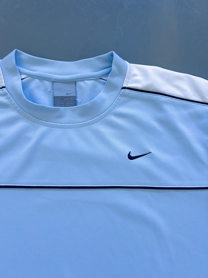 Nike Vintage *Babyblue* Shirt | L