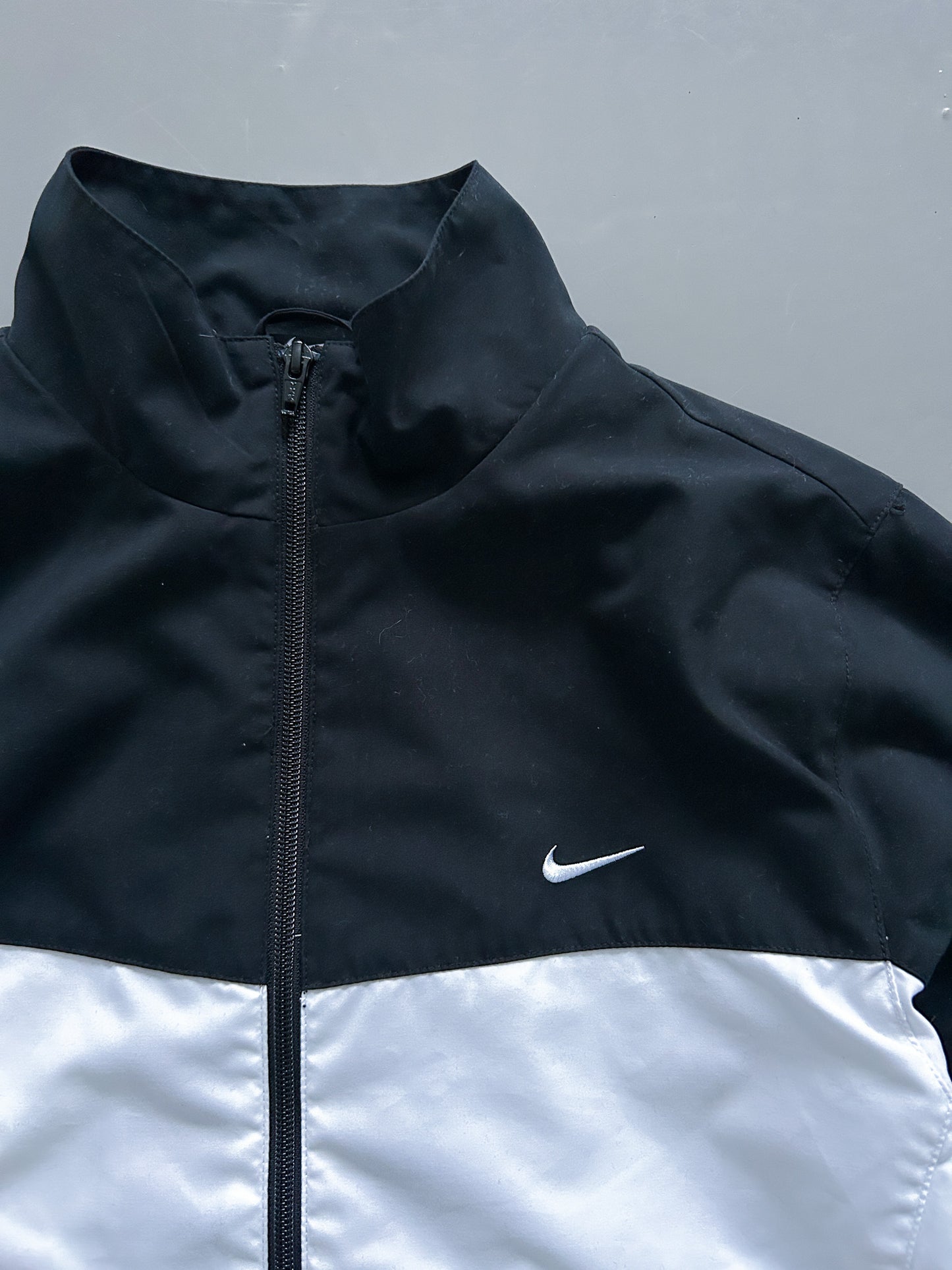 Nike Vintage Trackjacket | S