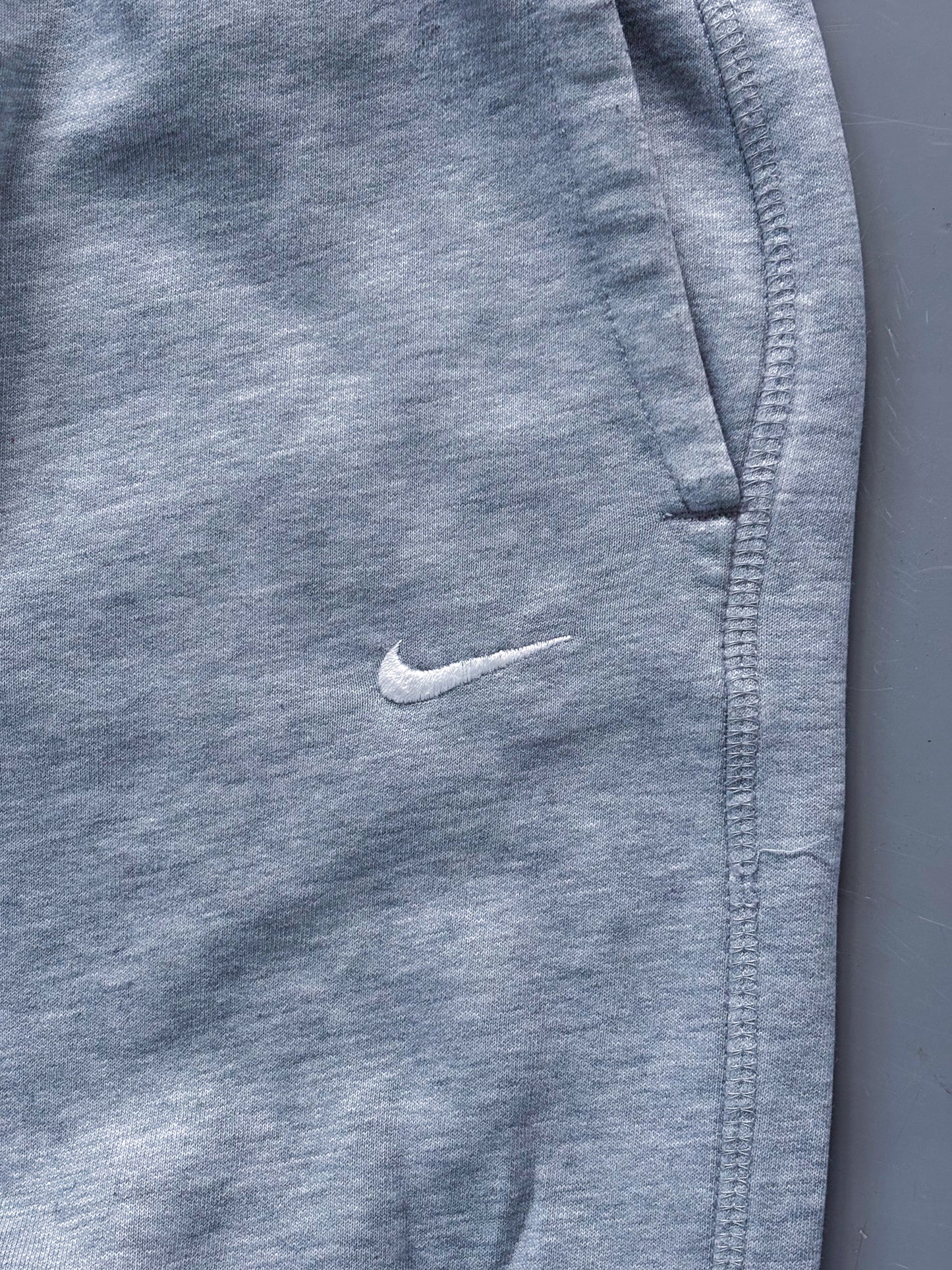 Nike Vintage Open Leg Sweatpants / Jogger | S