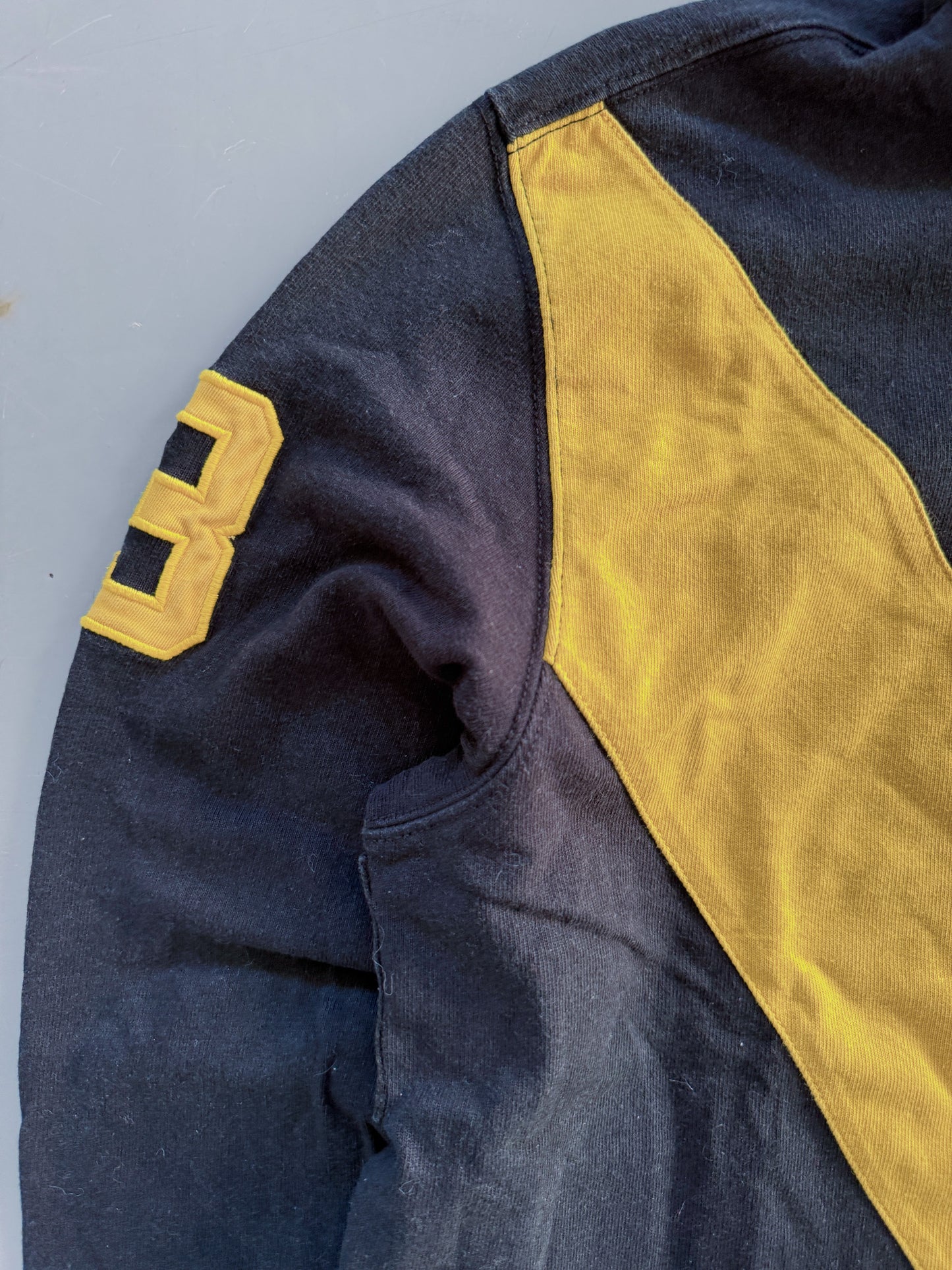 Polo Ralph Lauren Vintage Polo-Shirt | M