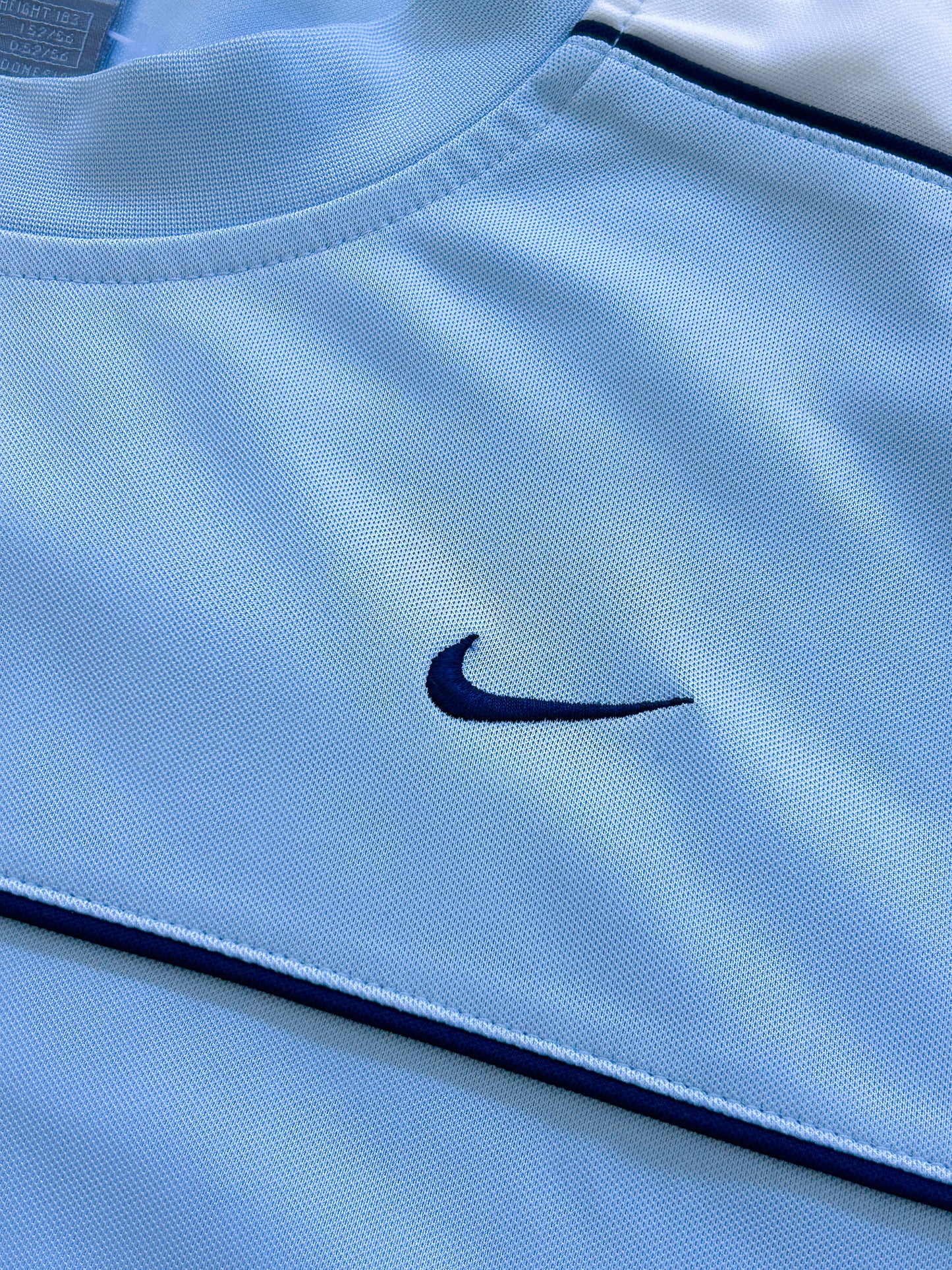 Nike Vintage *Babyblue* Shirt | L