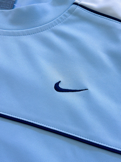 Nike Vintage *Babyblue* Shirt | L