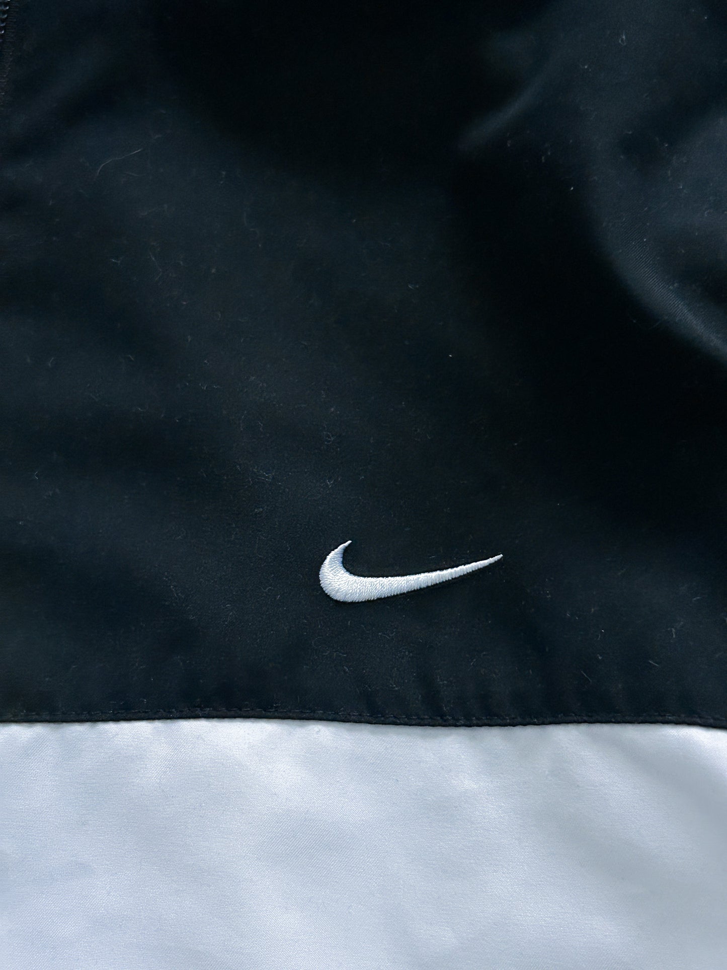 Nike Vintage Trackjacket | S
