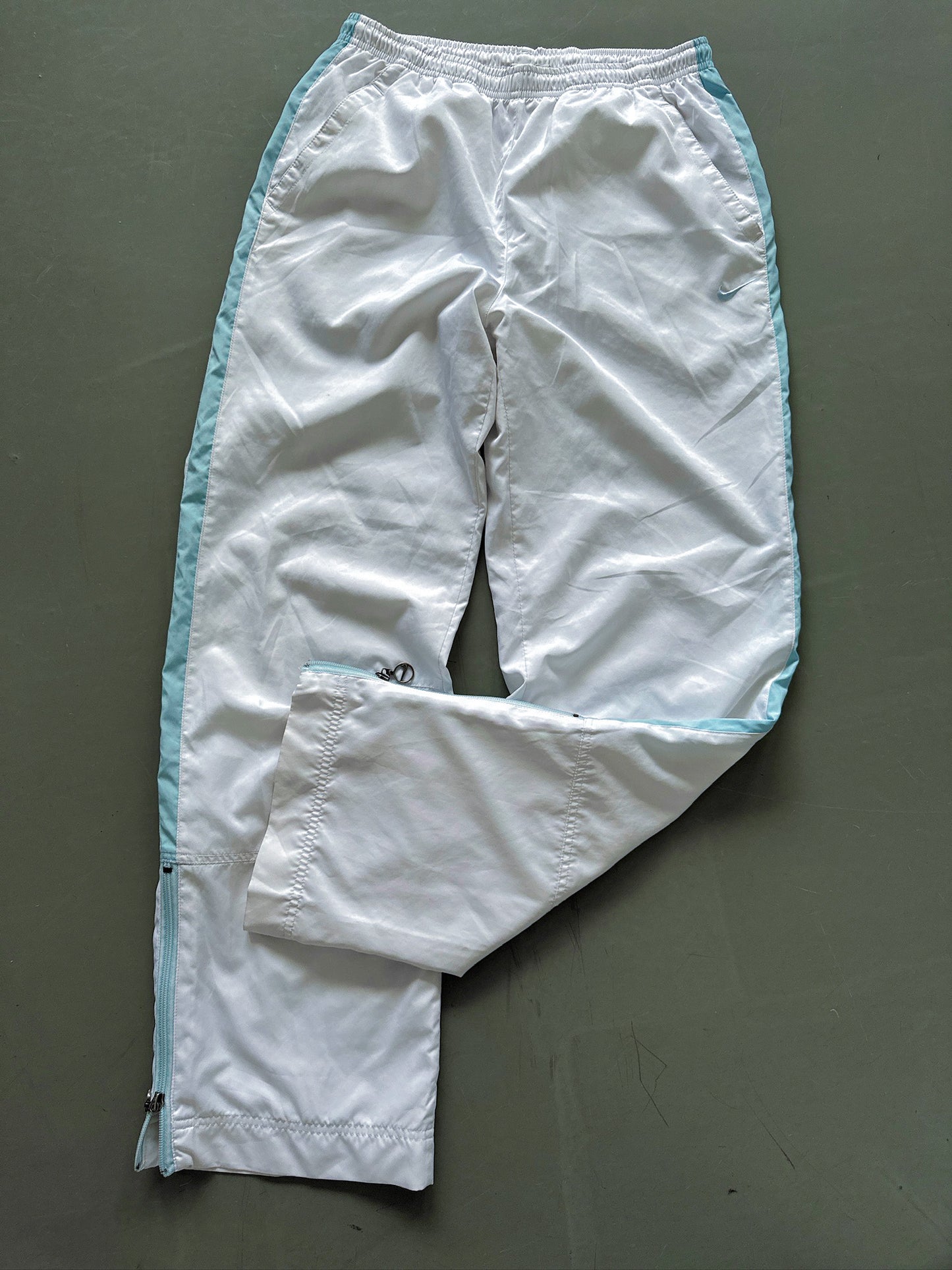 Nike Vintage Trackpants | S