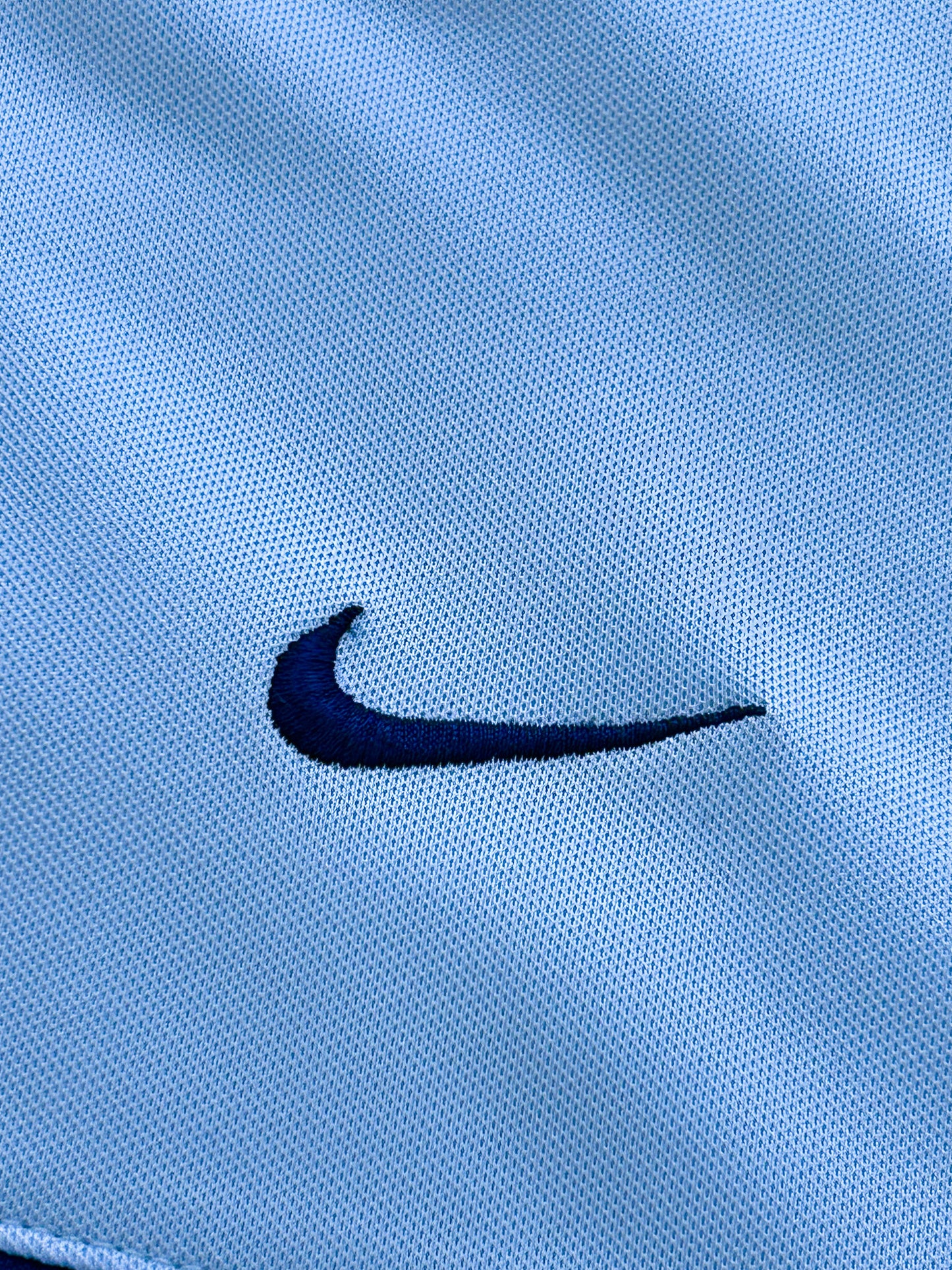 Nike Vintage *Babyblue* Shirt | L