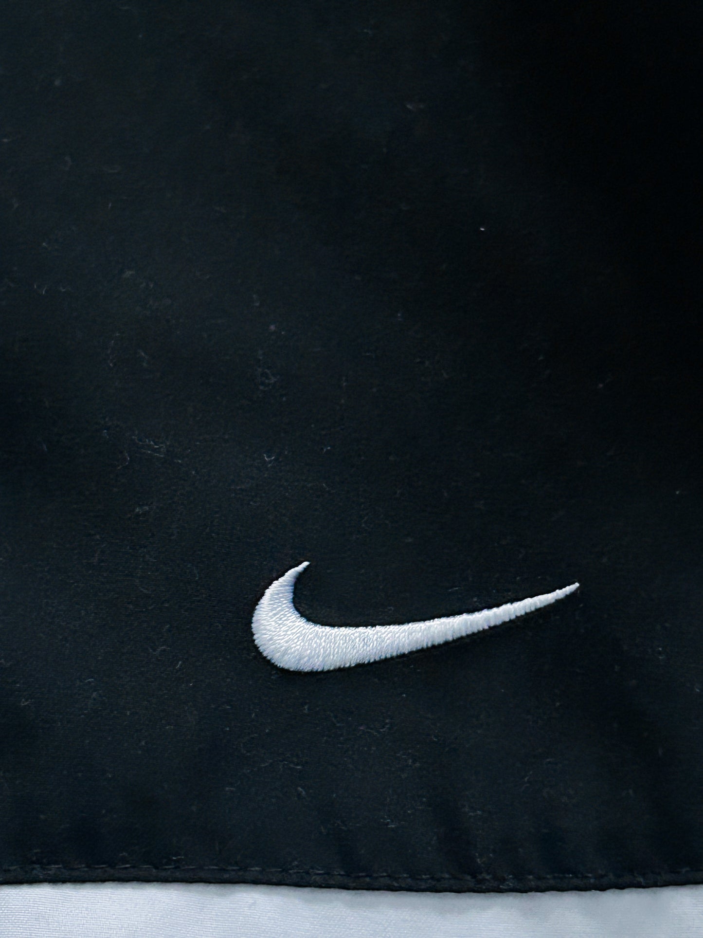 Nike Vintage Trackjacket | S