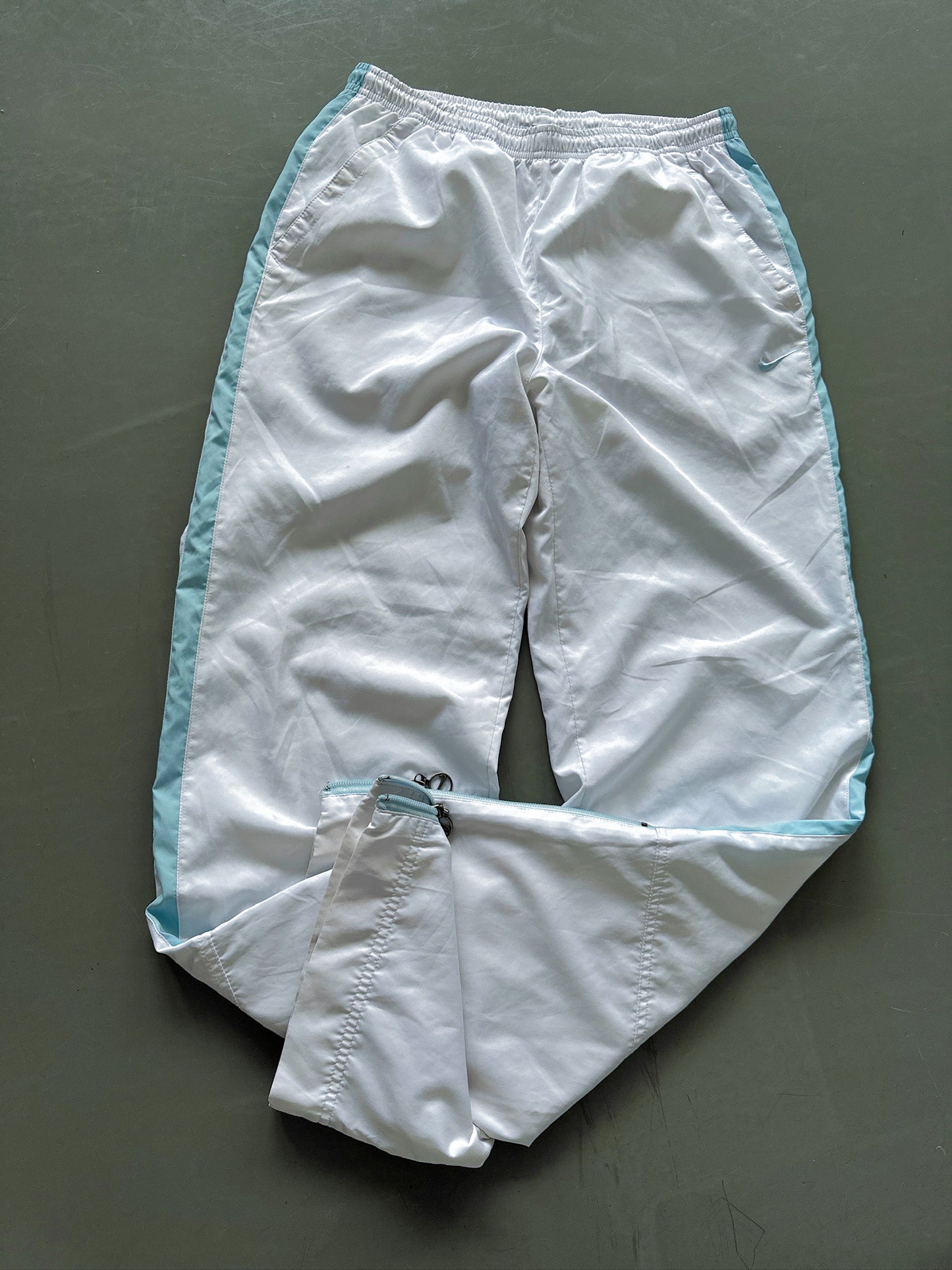 Nike Vintage Trackpants | S