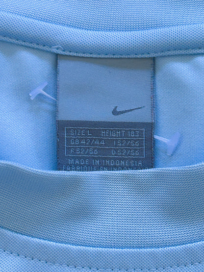 Nike Vintage *Babyblue* Shirt | L