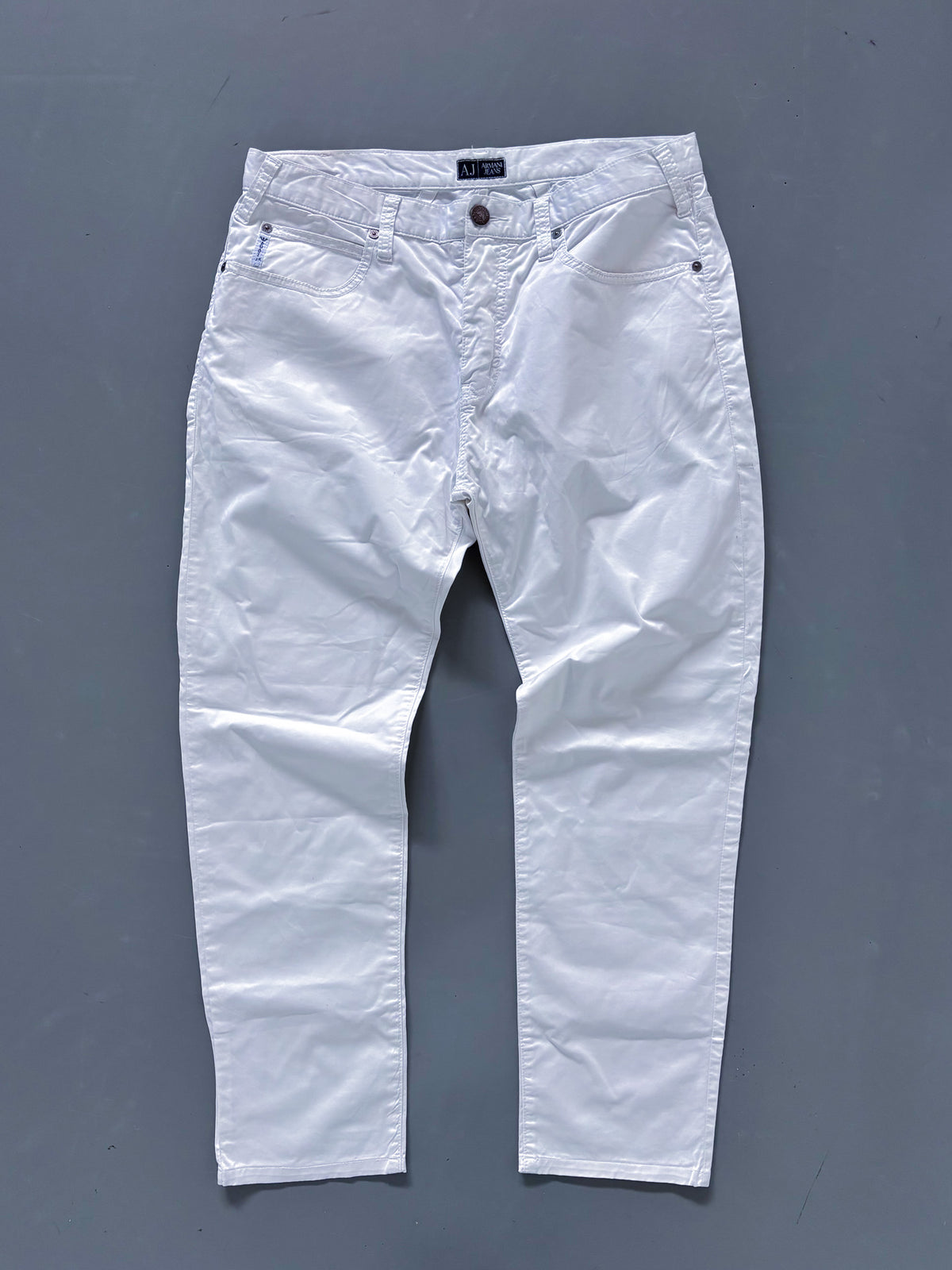 Emporio Armani Vintage Jeans | 34