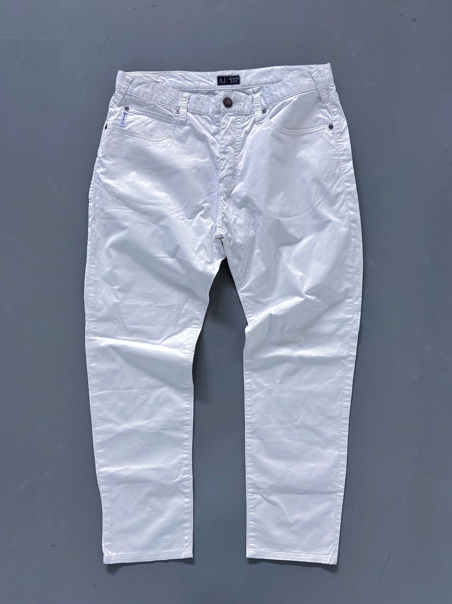 Emporio Armani Vintage Jeans | 34