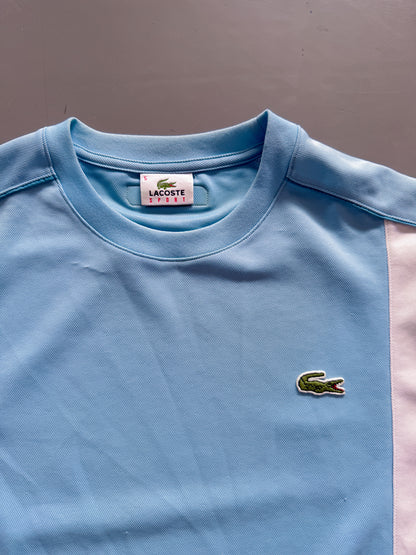 Lacoste Vintage T-Shirt | L