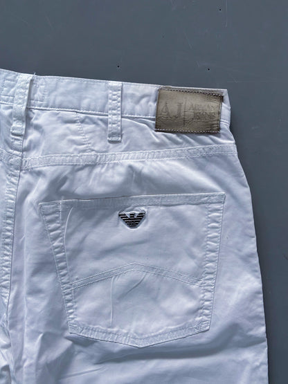 Emporio Armani Vintage Jeans | 34