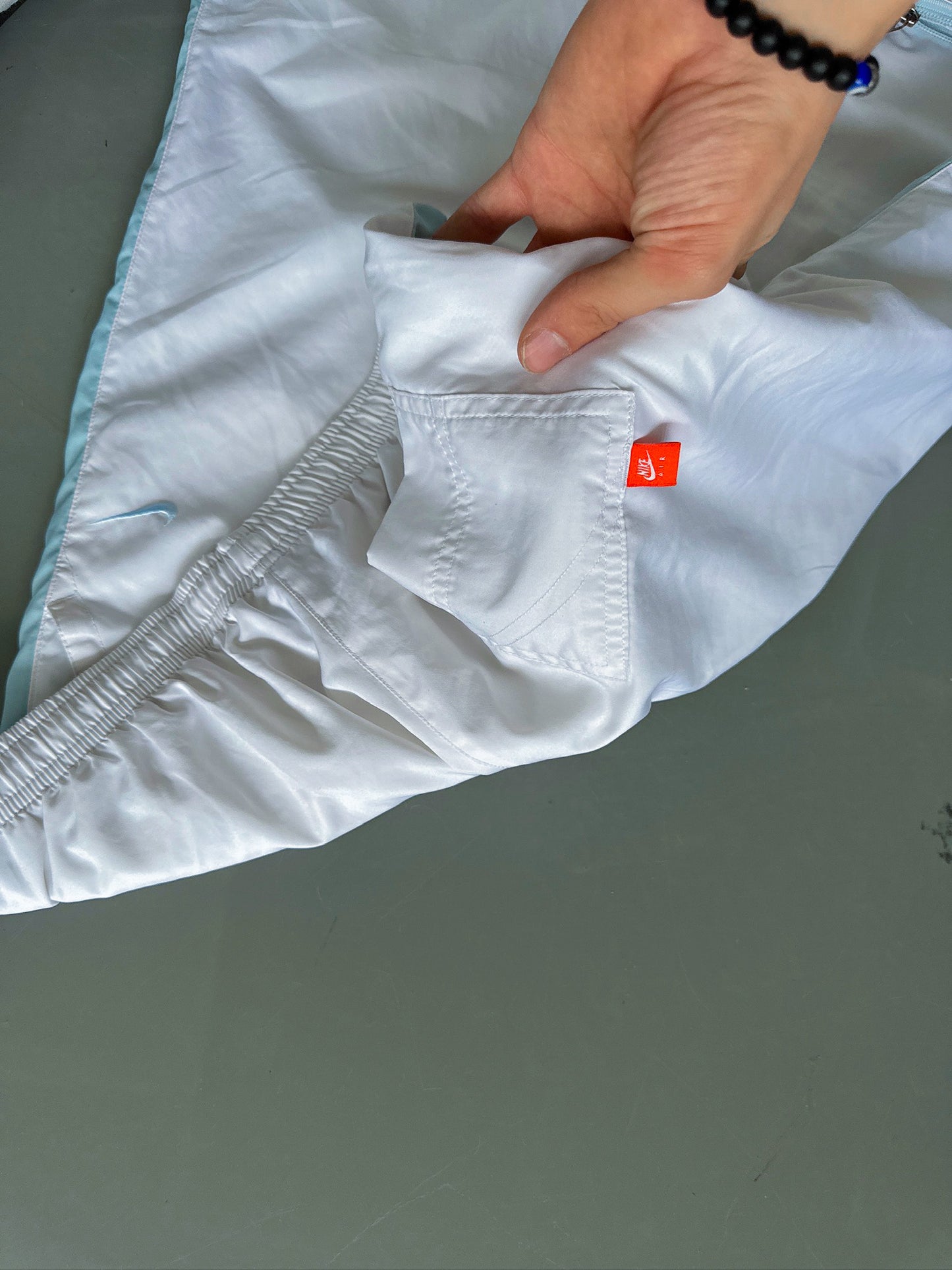 Nike Vintage Trackpants | S