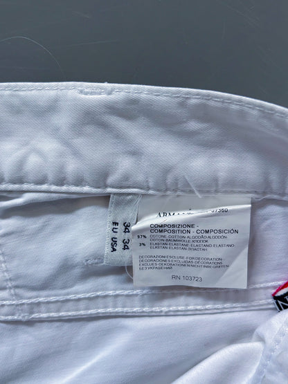 Emporio Armani Vintage Jeans | 34
