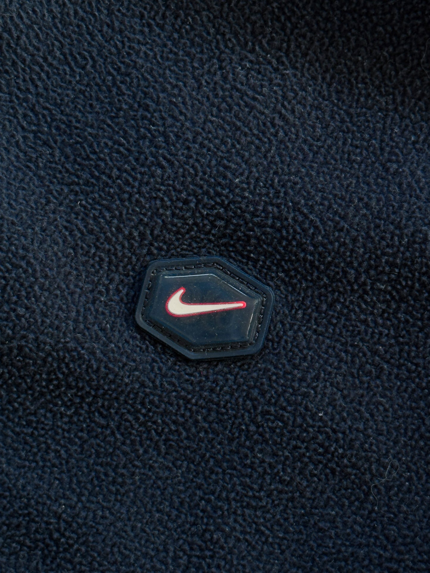 Nike Vintage *Hexagon* Pullover | L