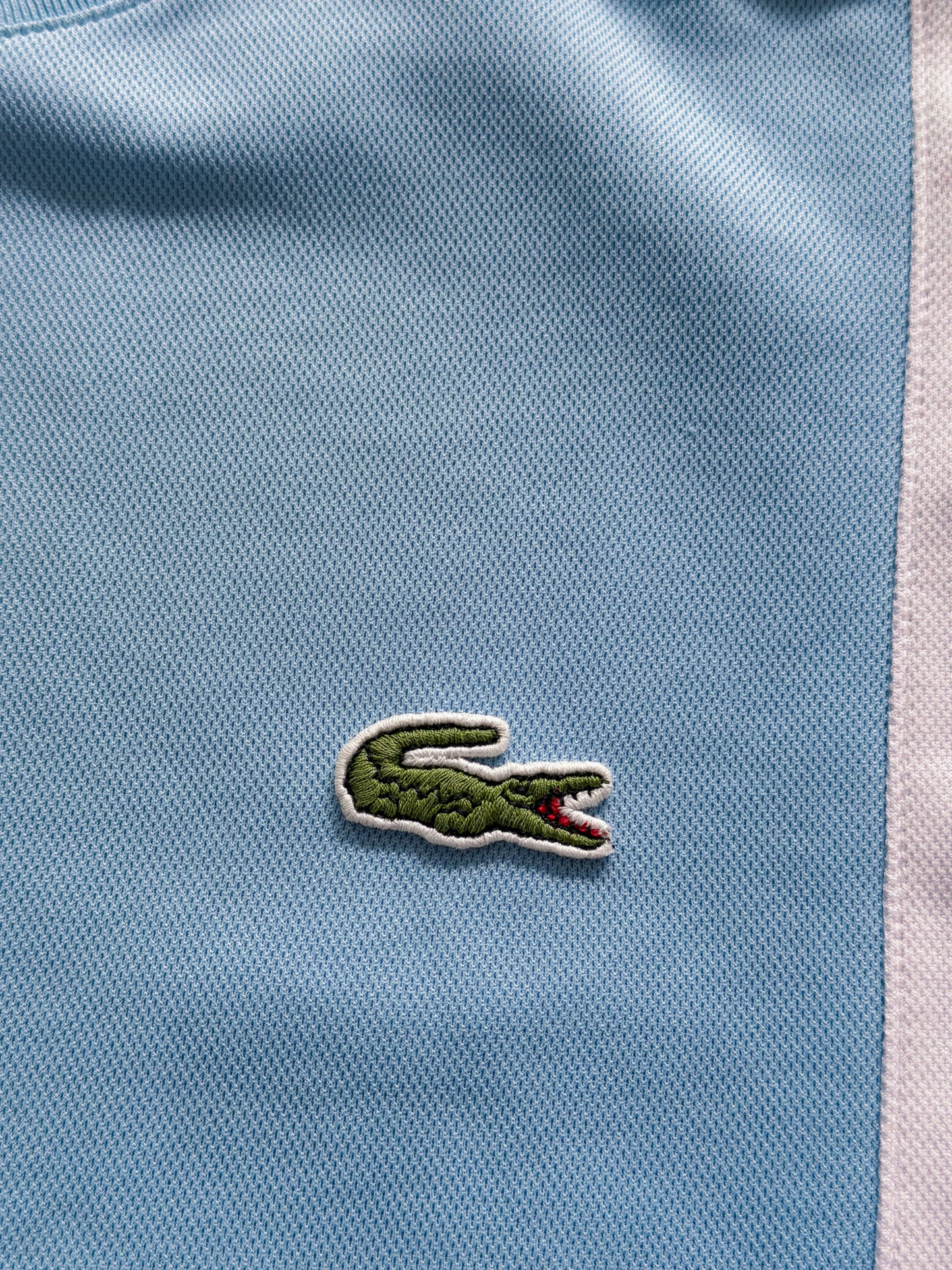 Lacoste Vintage T-Shirt | L