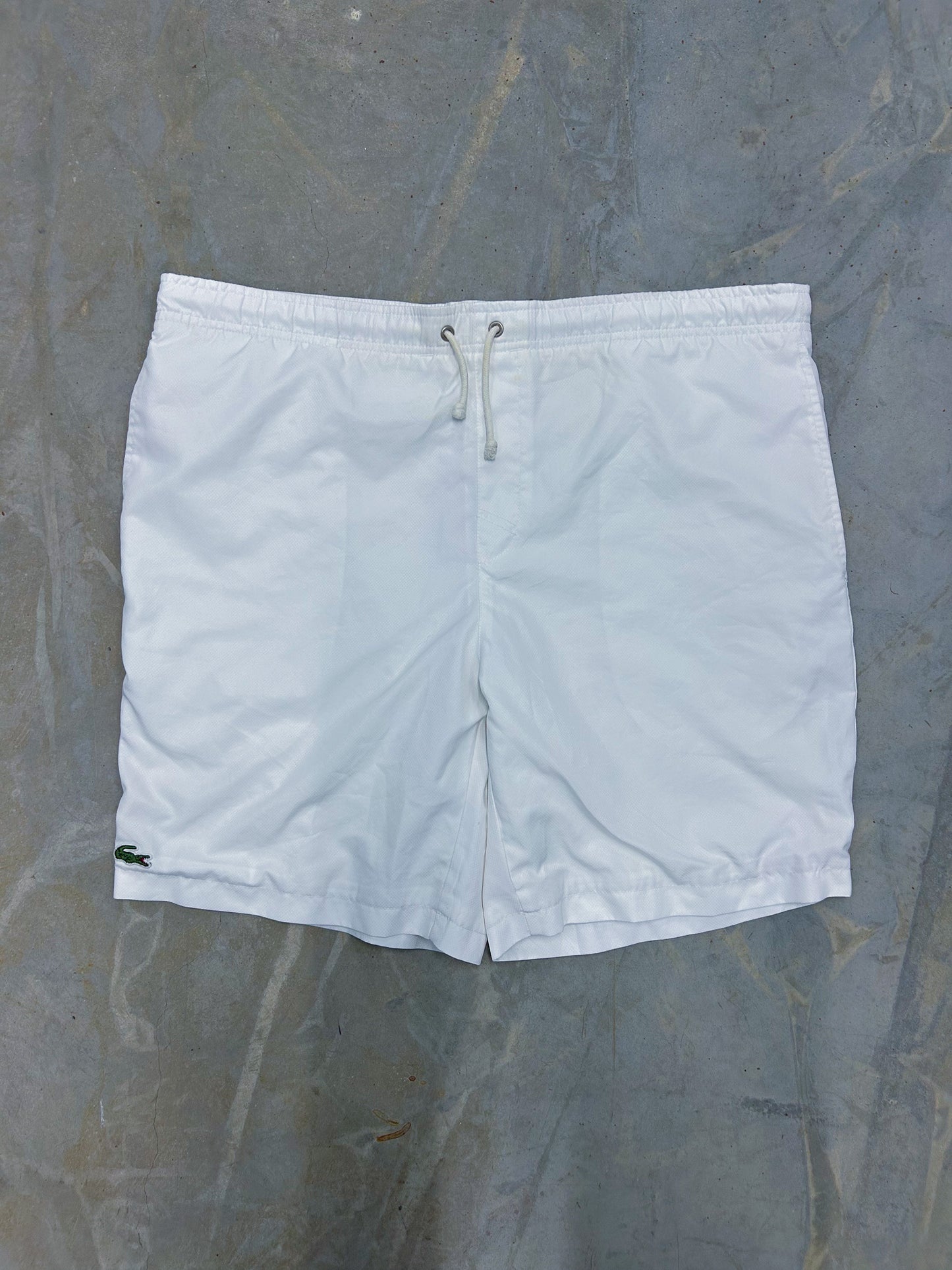 Lacoste Vintage Shorts | L