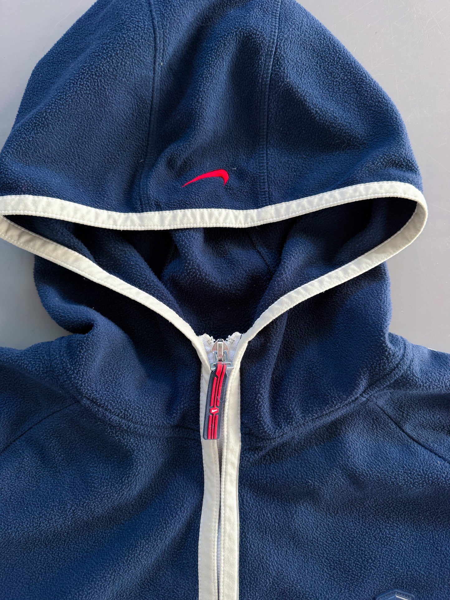 Nike Vintage *Hexagon* Pullover | L