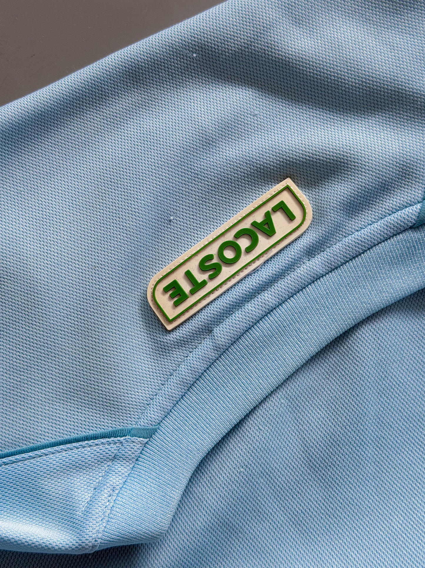 Lacoste Vintage T-Shirt | L