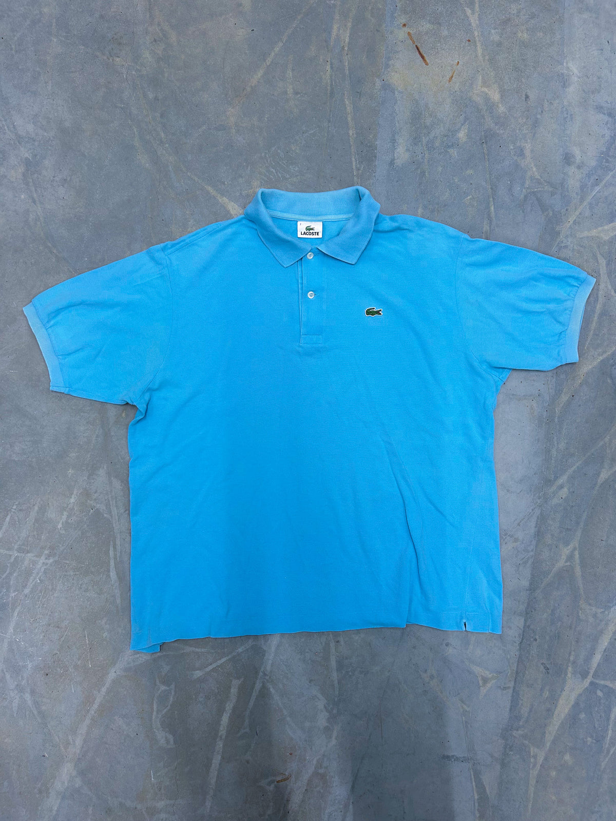 Polo Lacoste Vintage | XL