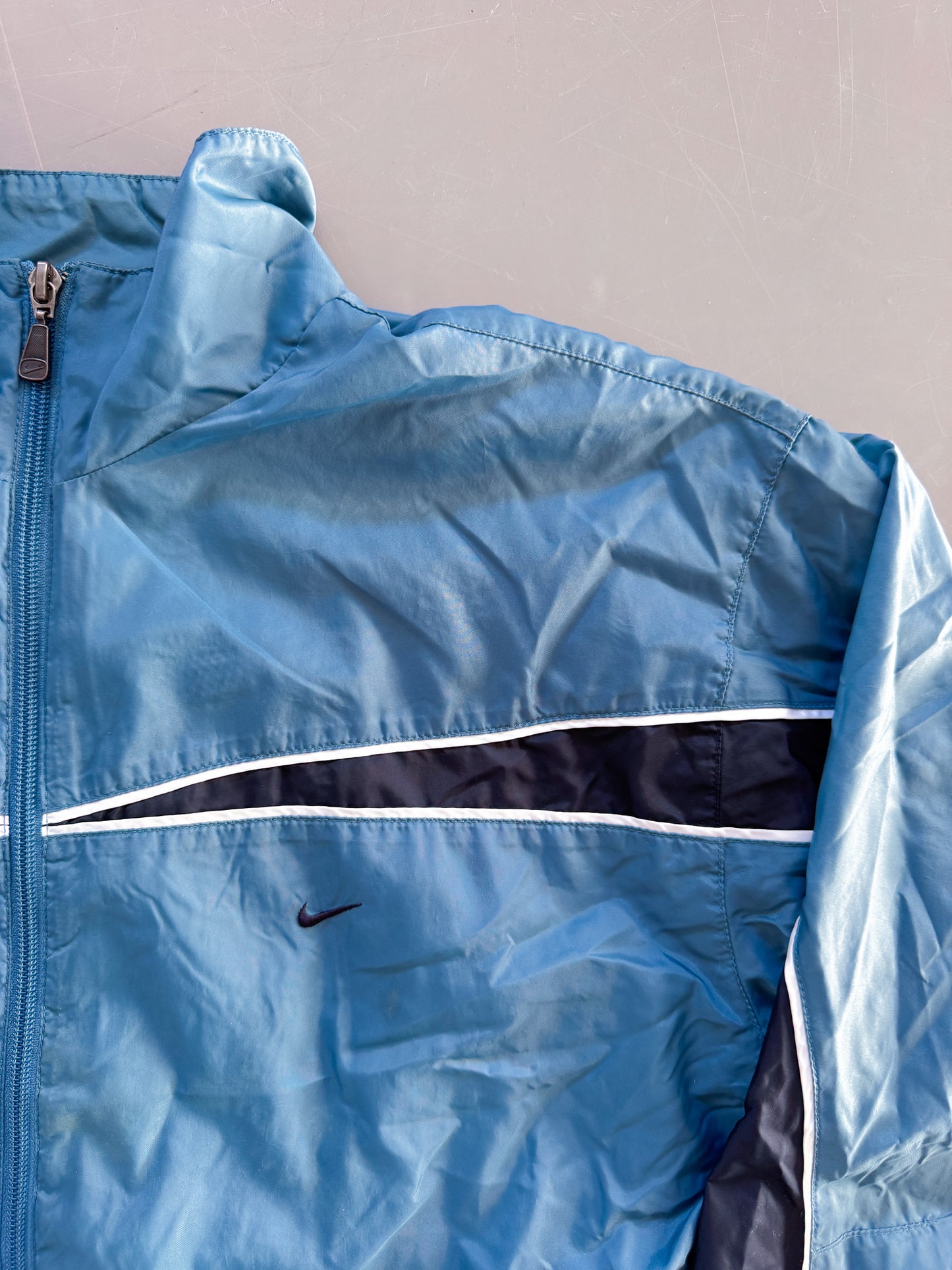 Nike Vintage Trackjacket | M
