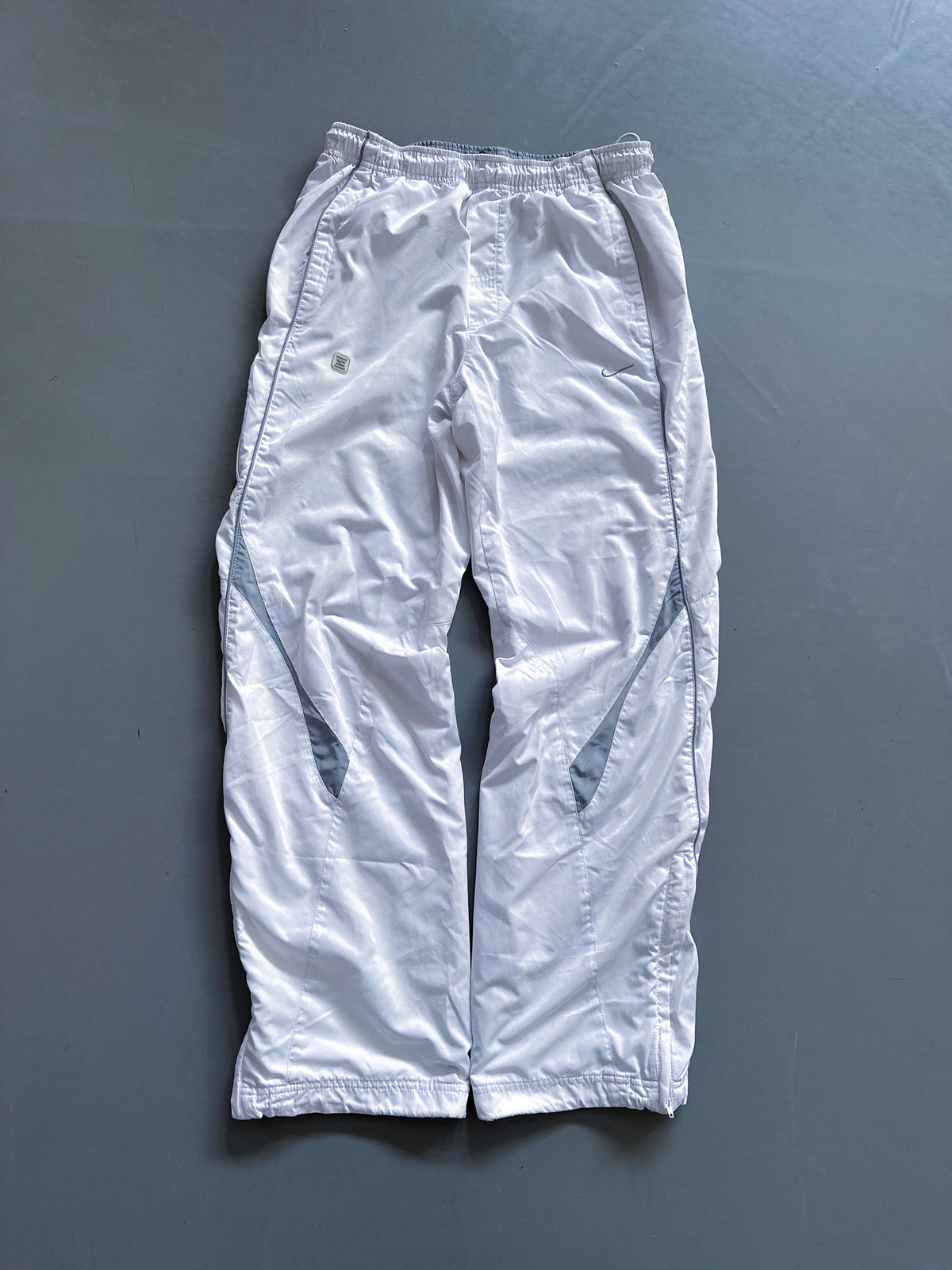 Nike Vintage *SHOX* Trackpants | M