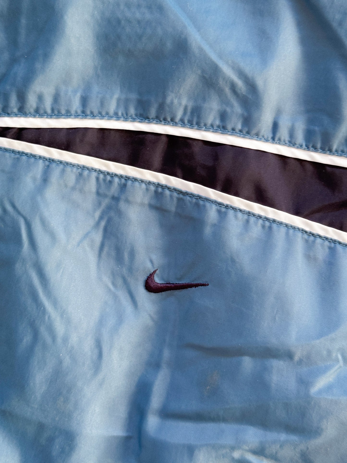 Nike Vintage Trackjacket | M